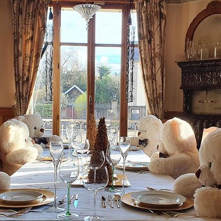Maisonmazerand Cirey-sur-Vezouze エクステリア 写真