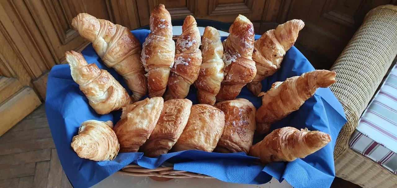 Maisonmazerand Cirey-sur-Vezouze エクステリア 写真