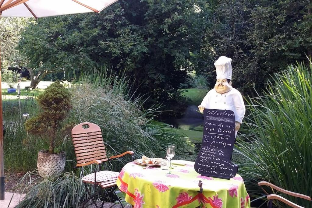 Maisonmazerand Cirey-sur-Vezouze エクステリア 写真
