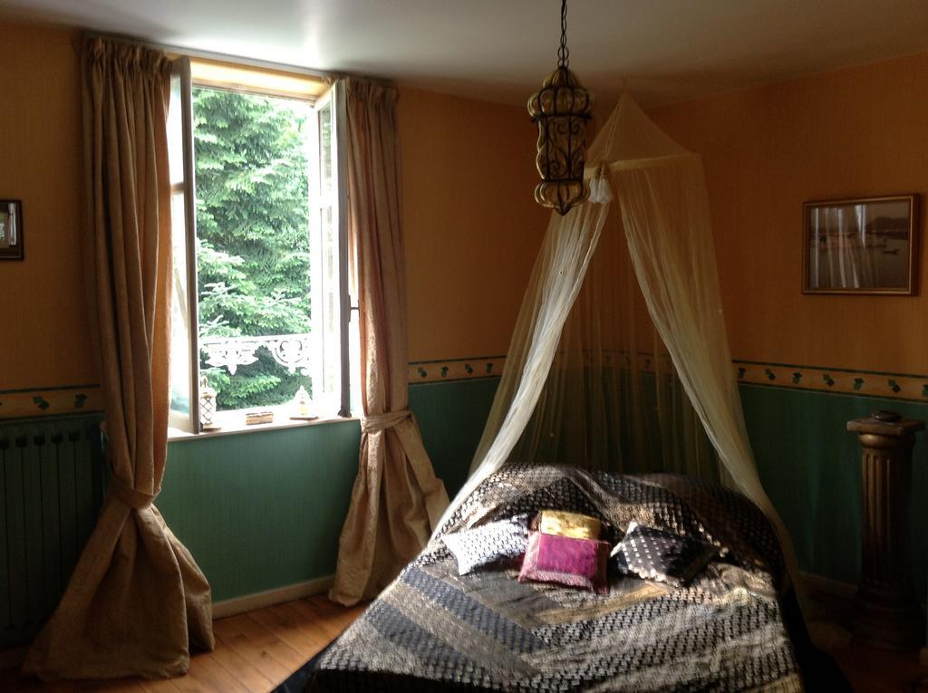 Maisonmazerand Cirey-sur-Vezouze 部屋 写真