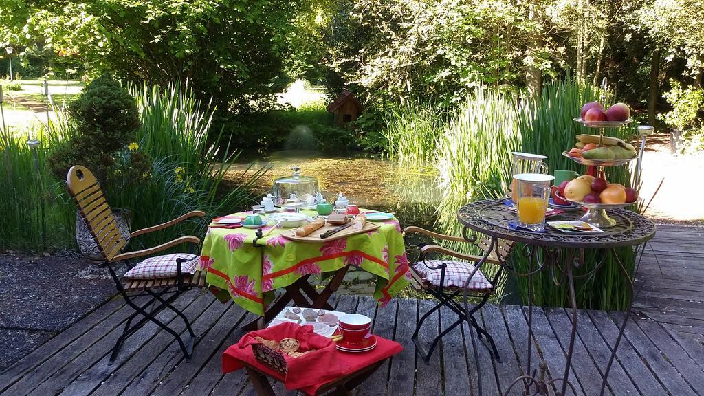 Maisonmazerand Cirey-sur-Vezouze エクステリア 写真
