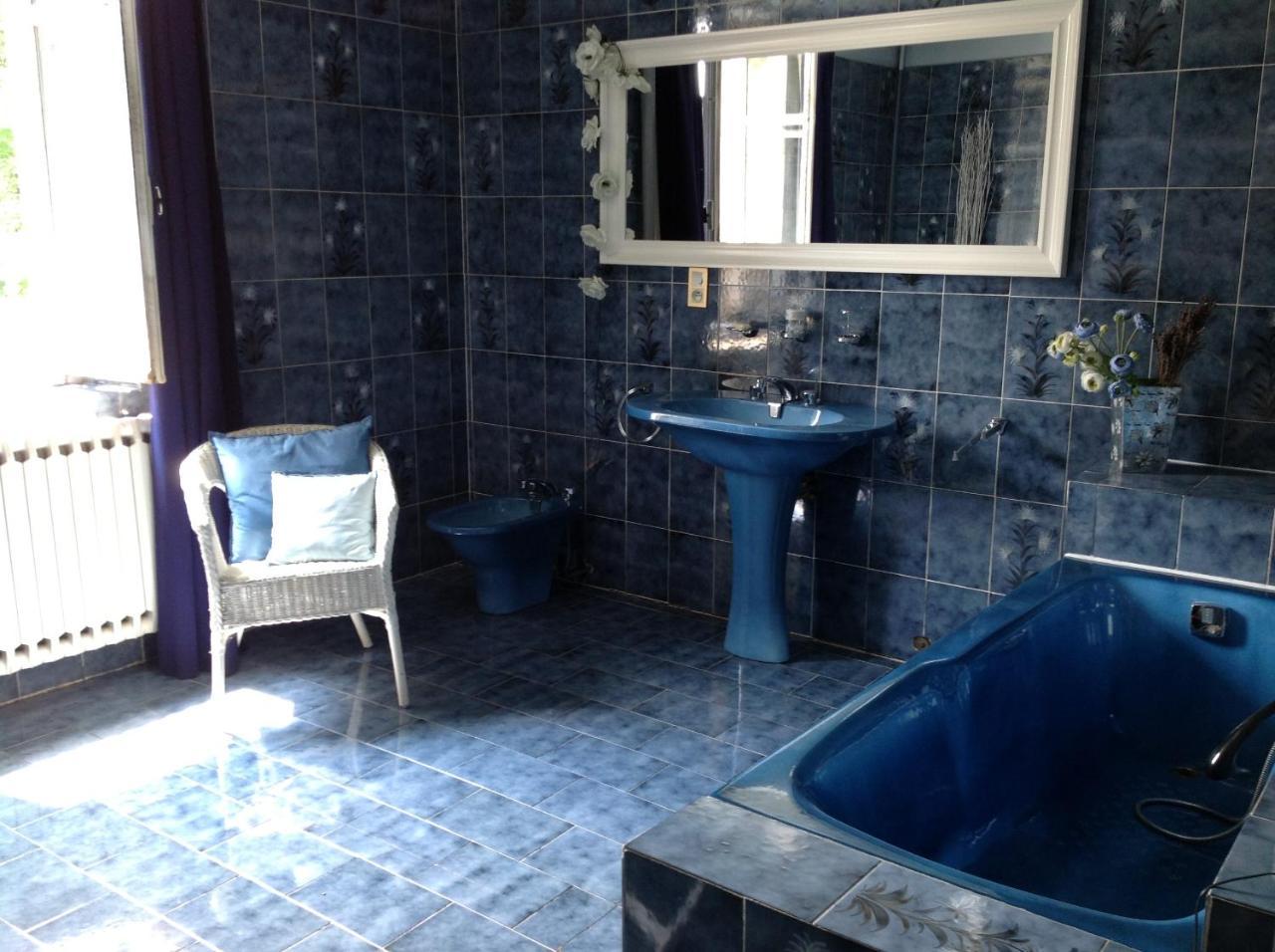 Maisonmazerand Cirey-sur-Vezouze エクステリア 写真