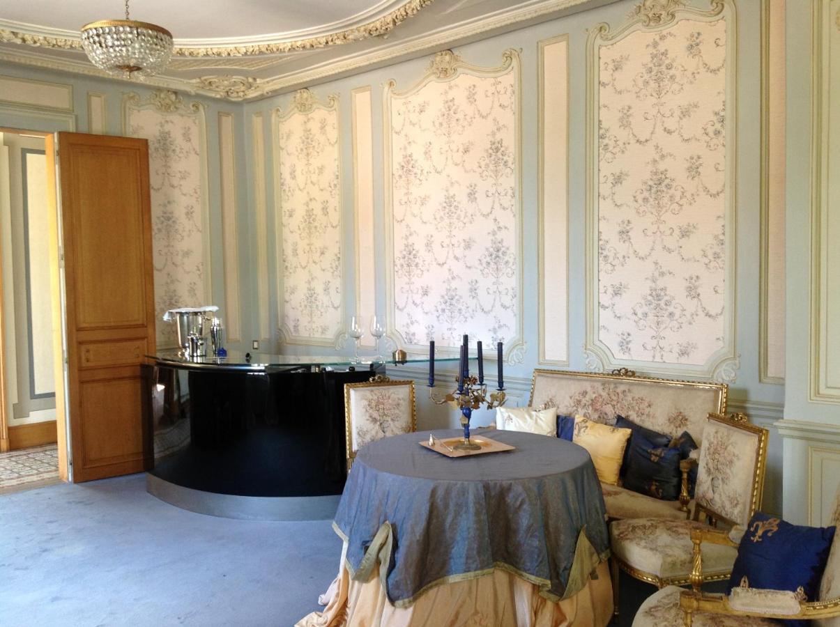 Maisonmazerand Cirey-sur-Vezouze エクステリア 写真